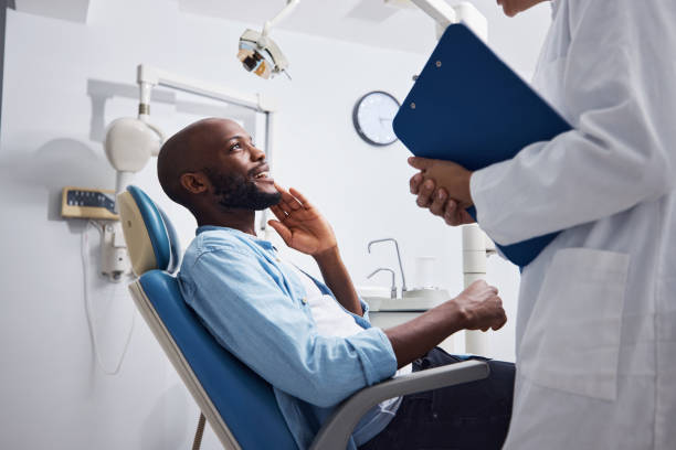 Best Emergency Tooth Extraction in Seabrook, MD