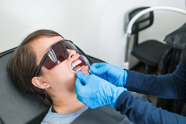 Best Emergency TMJ Treatment in Seabrook, MD