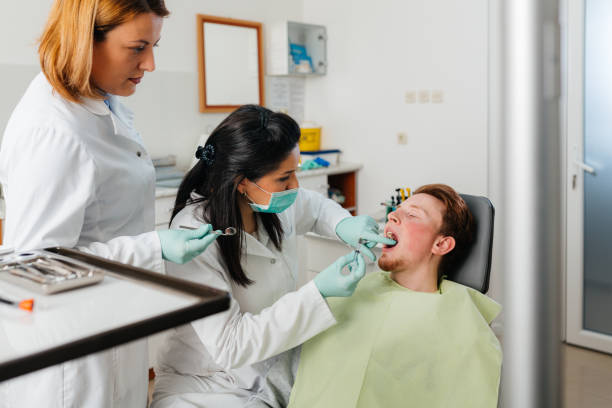 Best Weekend Emergency Dentist in Seabrook, MD