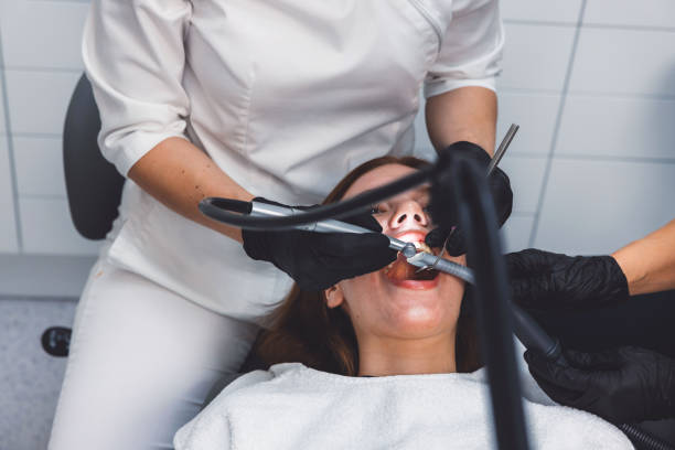 Best 24-Hour Emergency Dentist in Seabrook, MD